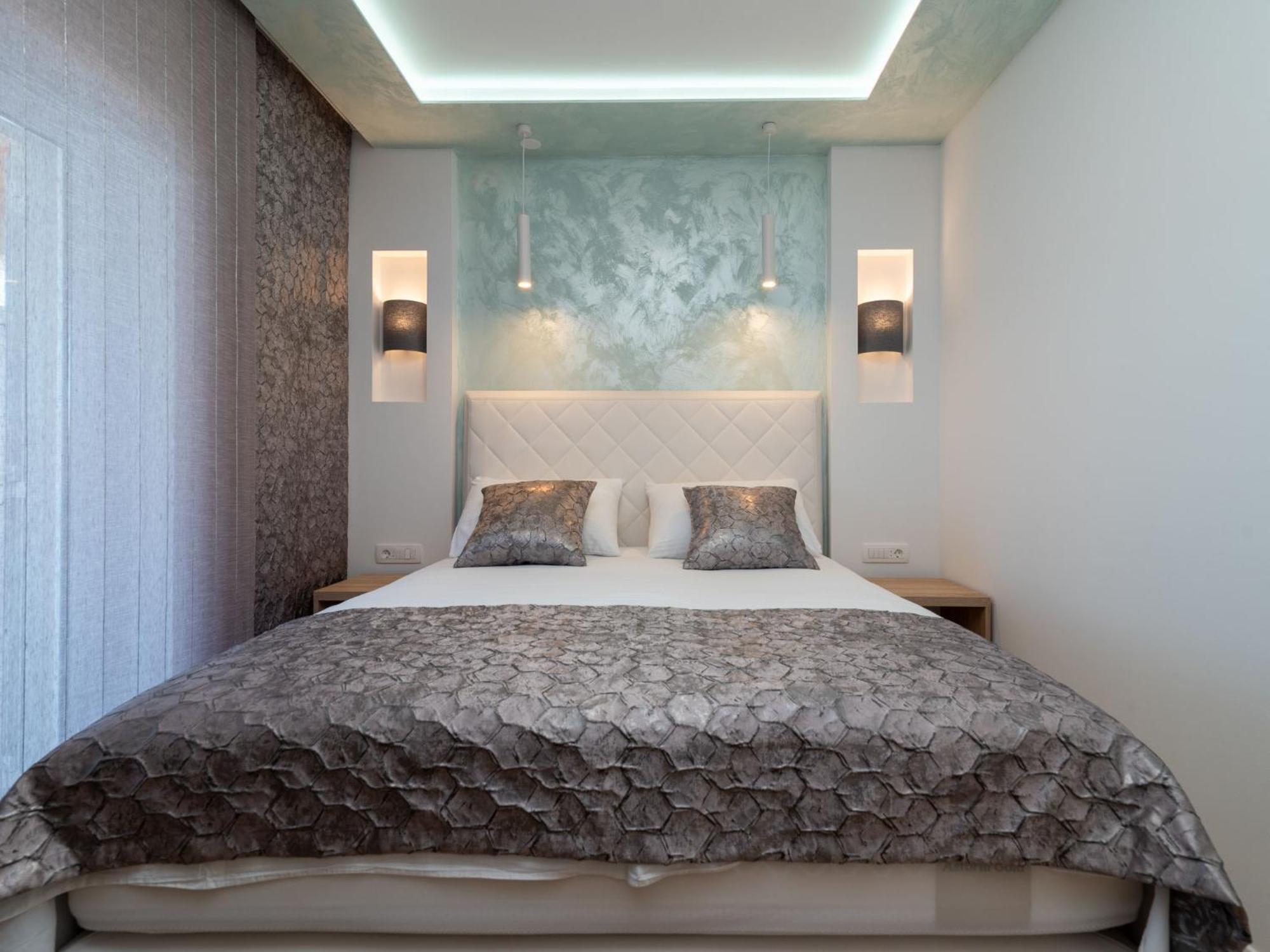 Apartment Mornar-3 By Interhome Trogir Bagian luar foto